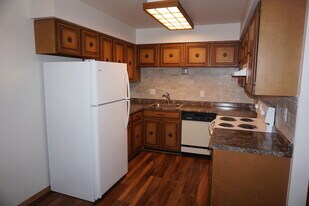 Hartwell Place Apartments