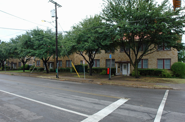 Interfaith Housing in Dallas, TX - Foto de edificio - Building Photo