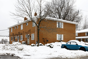 4906 Banbury Ct Apartments