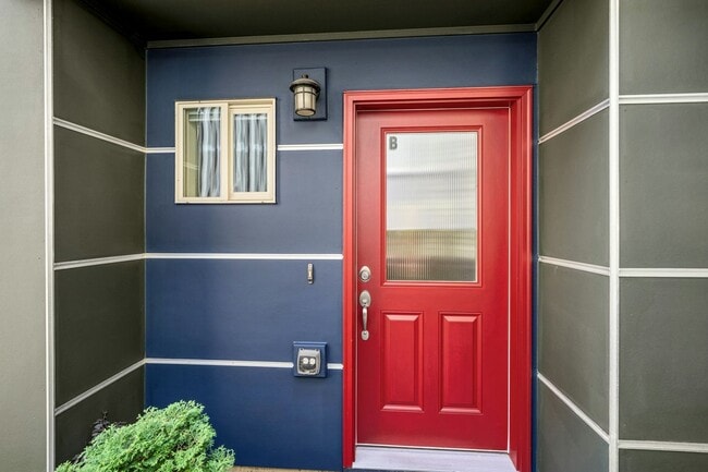 4795 35th Ave S in Seattle, WA - Building Photo - Building Photo