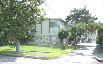 86 N Craig Ave Apartamentos