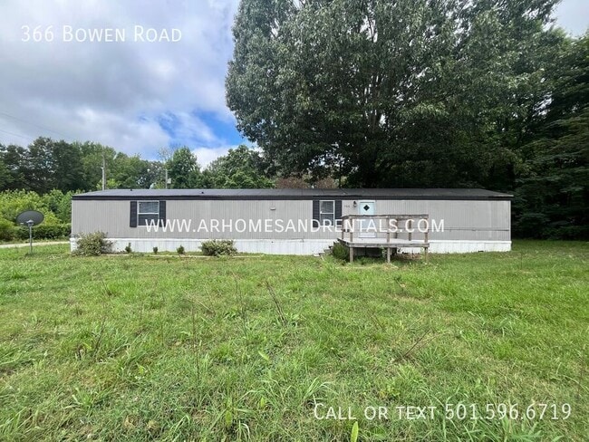 property at 366 Bowen Rd