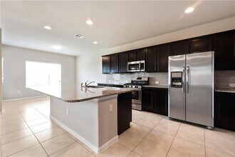 1161 La Conterra Blvd in Georgetown, TX - Building Photo - Building Photo