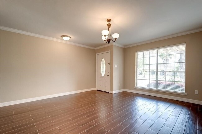 property at 12010 Mulholland Dr