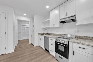 1226 E St, Unit C in Sacramento, CA - Building Photo