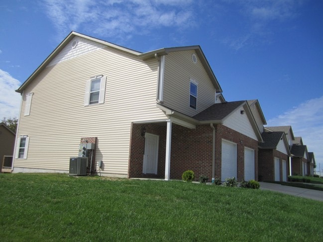 Cantwell Crossing Apartments And Townhomes Swansea Il Apartments
