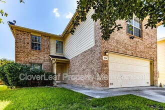 104 Rattlesnake Way in Cibolo, TX - Building Photo - Building Photo