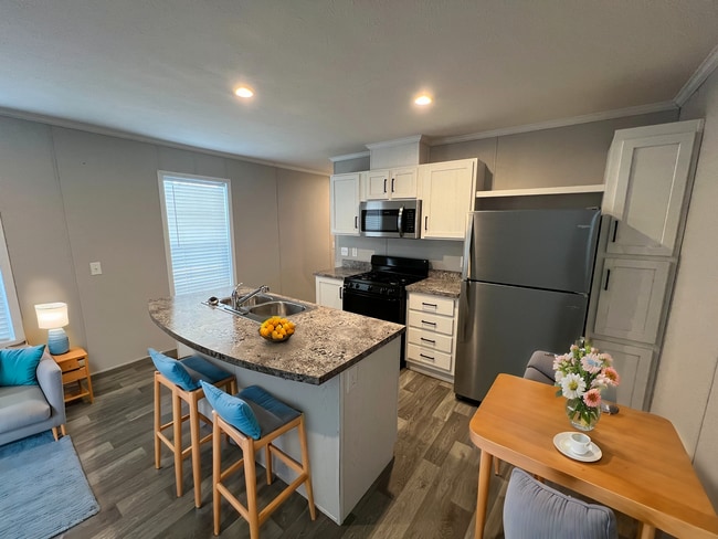 property at 38058 Pardo Dr