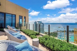 987 Queen St in Honolulu, HI - Building Photo