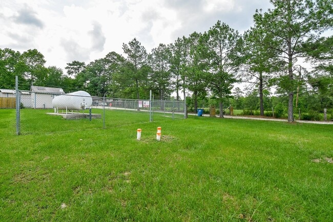 property at 12786 Roy Harris Loop