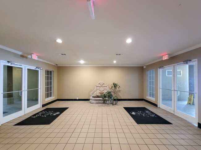 property at 7575 Kirby Dr