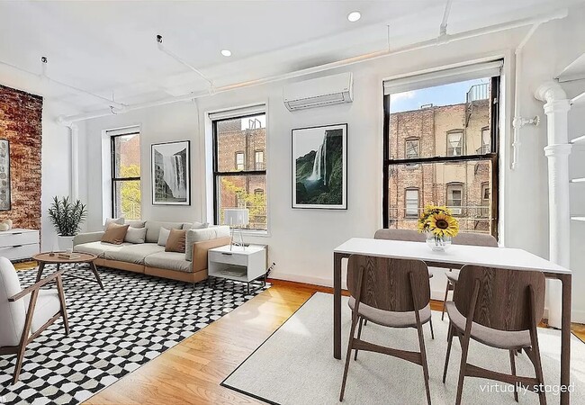 property at 496 LaGuardia Pl