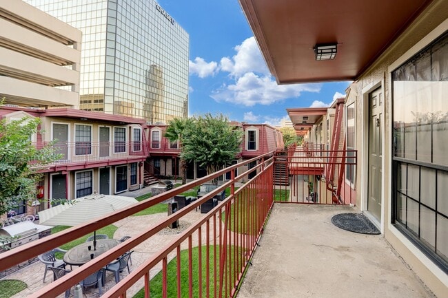 5151 Richmond Ave.