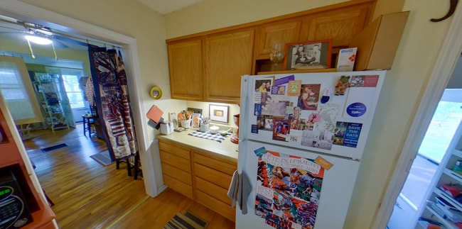 717 Leavenworth St in Manhattan, KS - Building Photo - Building Photo