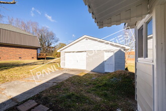322 Moir St in Eden, NC - Building Photo - Building Photo