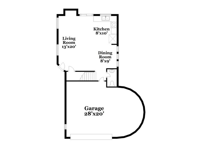 8264 Apple Spice St in Las Vegas, NV - Building Photo - Building Photo