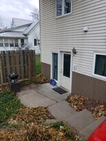 521 1st St, Unit 521O in Plum City, WI - Building Photo