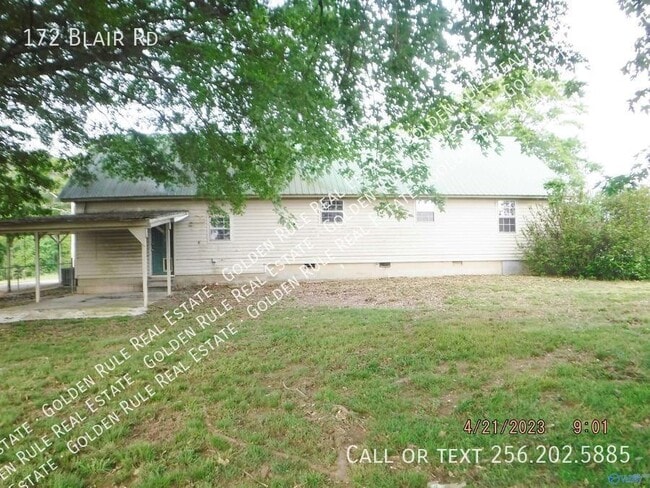 172 Blair Rd in Albertville, AL - Building Photo - Building Photo