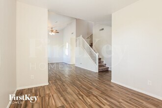 4151 E Oakland St, Unit 8-204 in Gilbert, AZ - Building Photo - Building Photo