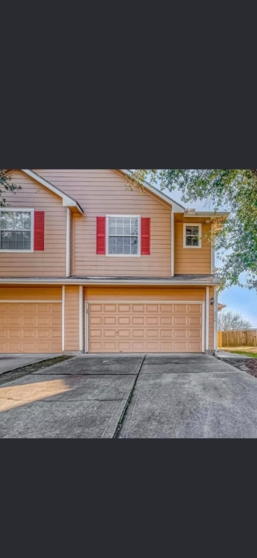property at 3306 Orchid Trace Ln