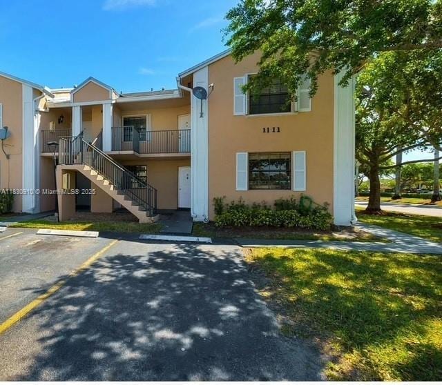1111 Adams Ave in Homestead, FL - Building Photo - Building Photo