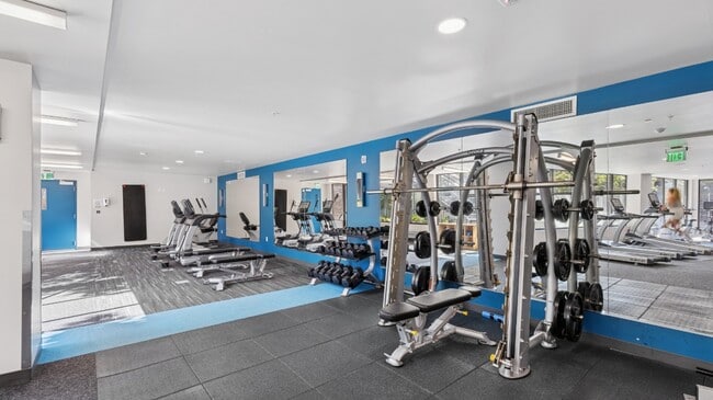 Eleanor in Seattle, WA - Building Photo - Building Photo