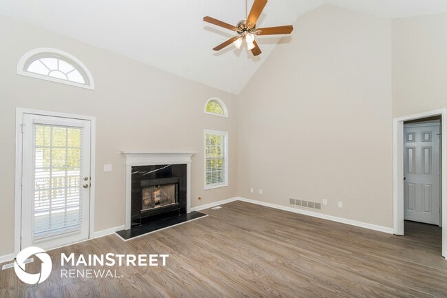 2690 Abby Brooke in Douglasville, GA - Foto de edificio - Building Photo