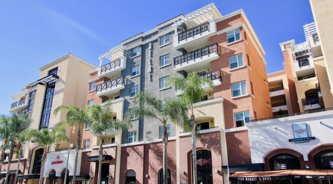 property at 3650 Fifth Ave