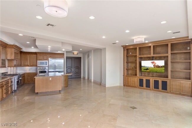 property at 9101 Alta Dr