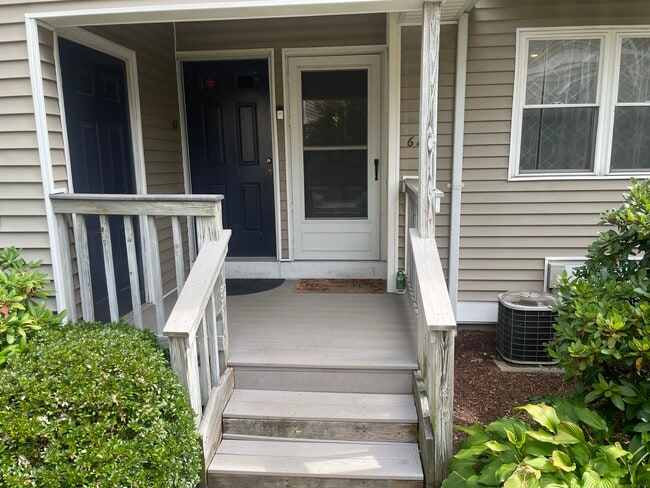 property at 68 Glenrock