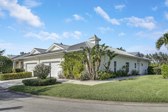 2165 NW Tilia Trail in Stuart, FL - Building Photo - Building Photo