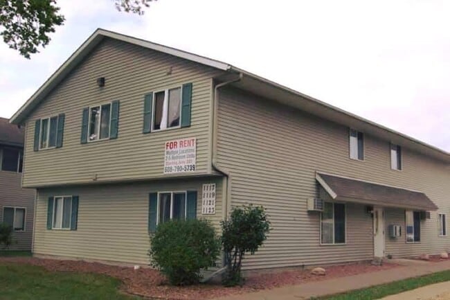 1117 Vine St, Unit 1119
