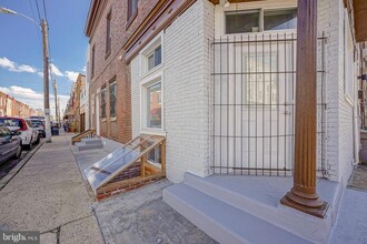 1815 S 20th St in Philadelphia, PA - Building Photo - Building Photo