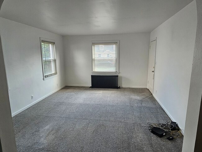 105 Ohio St, Unit A in Fairborn, OH - Building Photo - Building Photo