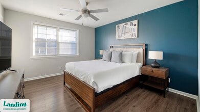 231 New Shackle Island Rd, Unit N102 in Hendersonville, TN - Building Photo - Building Photo