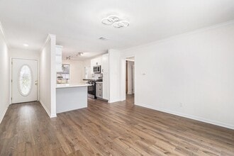 1510 Tarberry Rd in Houston, TX - Building Photo - Building Photo