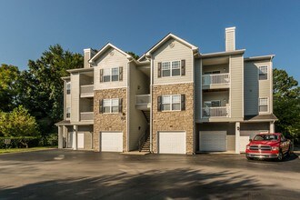 Canyon Ridge in Hermitage, TN - Building Photo - Building Photo