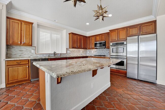 8224 Imperial Lakes St in Las Vegas, NV - Foto de edificio - Building Photo