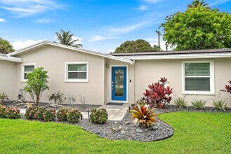 2615 Wabash Dr in West Palm Beach, FL - Building Photo - Building Photo