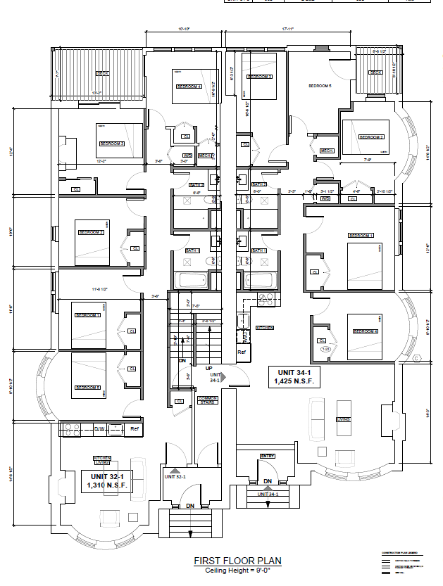 property at 32 Orkney Rd