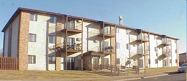 Sandy Creek (SAN320N) in Sioux Falls, SD - Building Photo - Building Photo