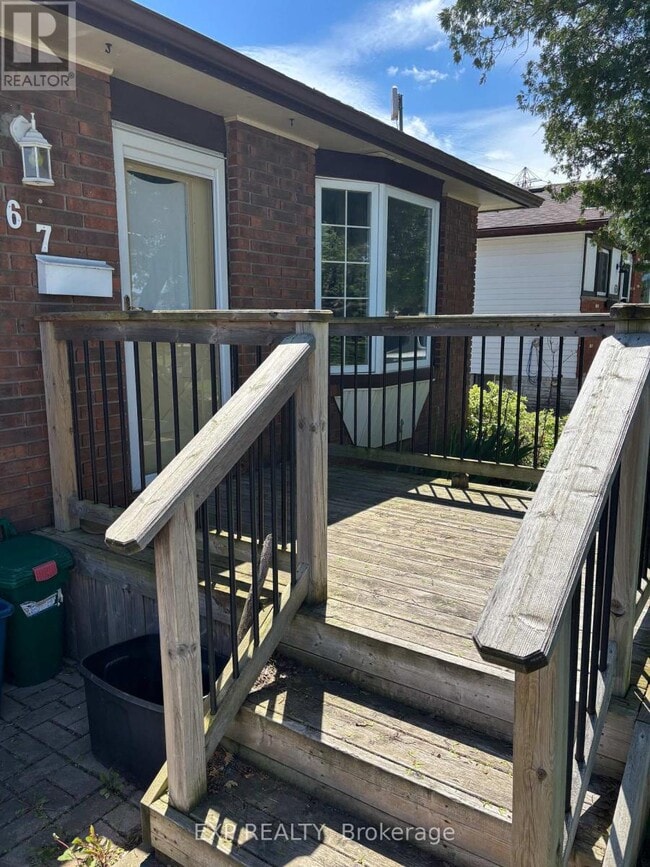 67 Chantal Ct in Welland, ON - Building Photo - Building Photo