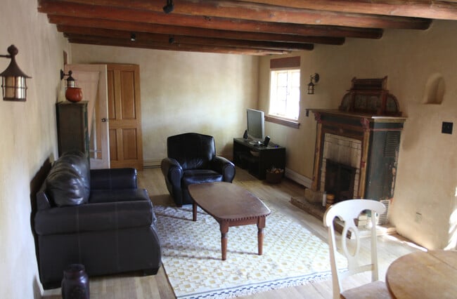 property at 521 Camino Don Miguel