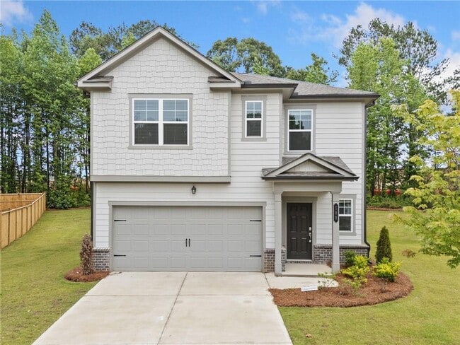 property at 788 Evergreen Rd
