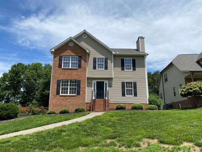 property at 5108 Ivy Trace Ct