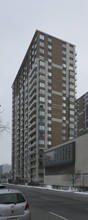 1200 Saint-Jacques in Montréal, QC - Building Photo - Building Photo