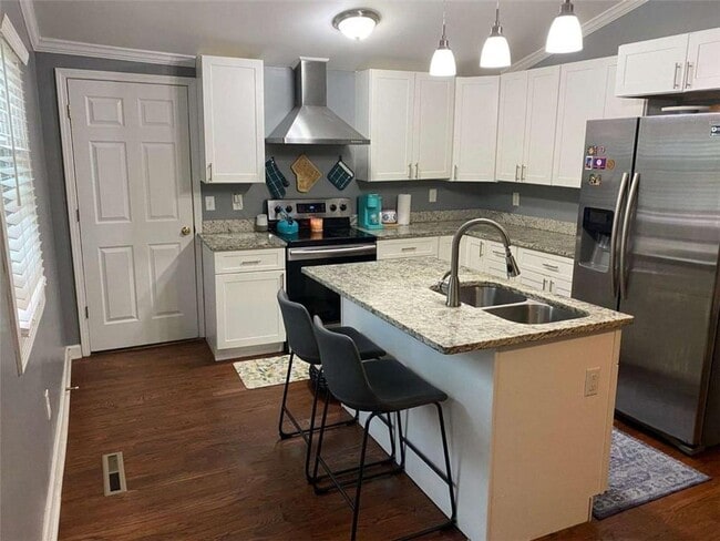 3095 McKenzie Rd in Atlanta, GA - Building Photo - Building Photo