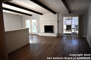 6819 Heatherbrook in San Antonio, TX - Building Photo - Building Photo