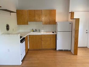 1501 E Spring St, Unit Unit 1 in Seattle, WA - Foto de edificio - Building Photo