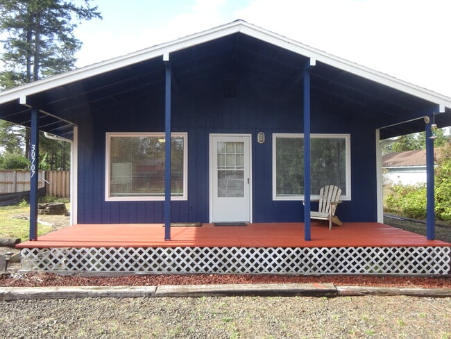 property at 30707 N Pl